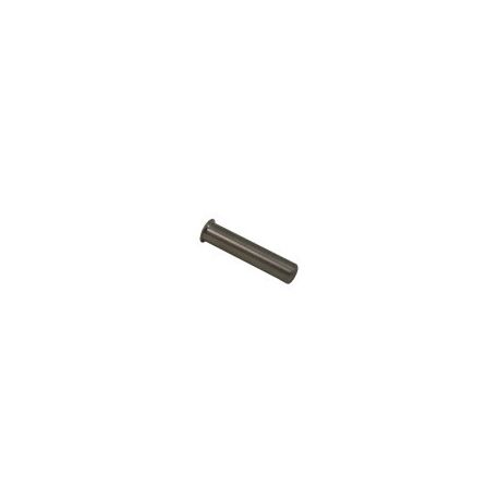 Perno Bisagra Puerta Ø8x38mm Niagara 51