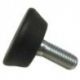Pata Regulable Ø29x12mm M8x20