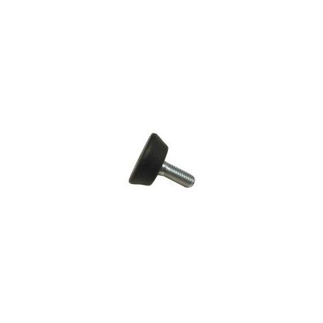 Pata Regulable Ø29x12mm M8x20
