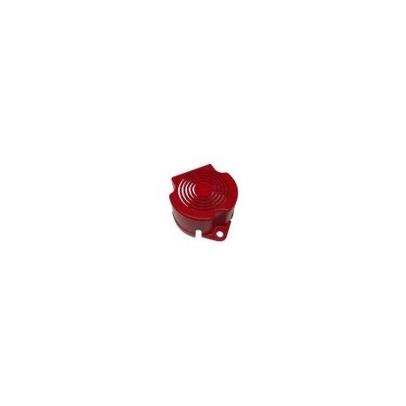 Tapa Proteccion Resistencia Calderin