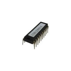Microprocesador Placa Electronica 225031