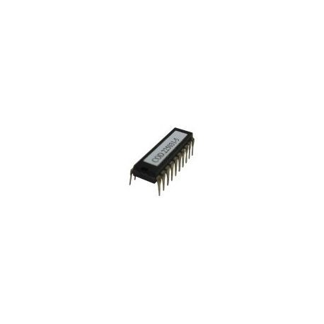Microprocesador Placa Electronica 225031