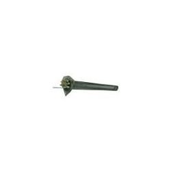 Resistencia Calderin 12000W 230V LN120