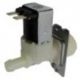 Electrovalvula 1 Vía 180º 230V 3/4" Ø11.5mm