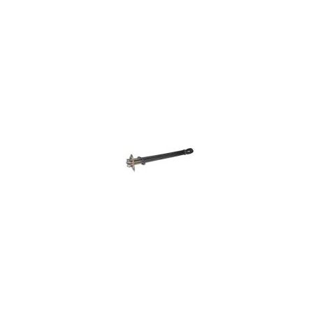 Resistencia Calderin 9000W 230V 470mm