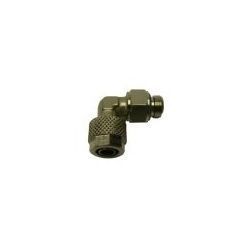Valvula Antirreterno Acodada 6X8mm 1/8