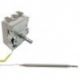 Termostato Calderin 400V 16A 30/90ºC