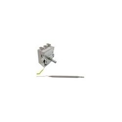 Termostato Calderin 400V 16A 30/90ºC