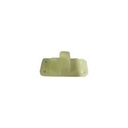 Soporte Guia Cestas AC-182 Comenda