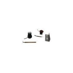Kit Termostatos 0/90°C - Seguridad 105°C