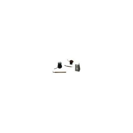 Kit Termostatos 0/90°C - Seguridad 105°C