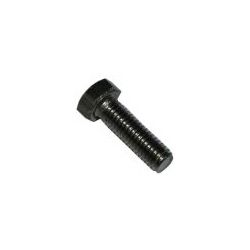 Tornillo M5x16mm DIN-933 Inox