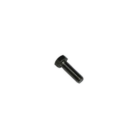 Tornillo M5x16mm DIN-933 Inox