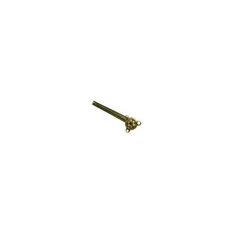 Resistencia Calderin 4500W 230V MODULAR