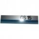 Pegatina Panel Mandos GS-15