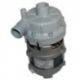 Bomba Lavado 0,25kW 230V 50Hz ZF121DX