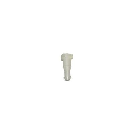 Sobrenivel Ø26x120mm C-60E