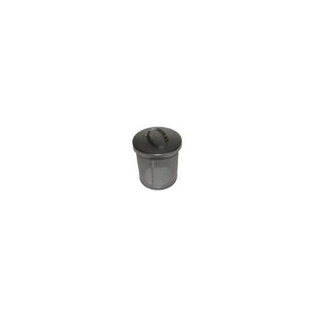 Filtro Cuba Inox Ø90x105mm LF-321/LF-322