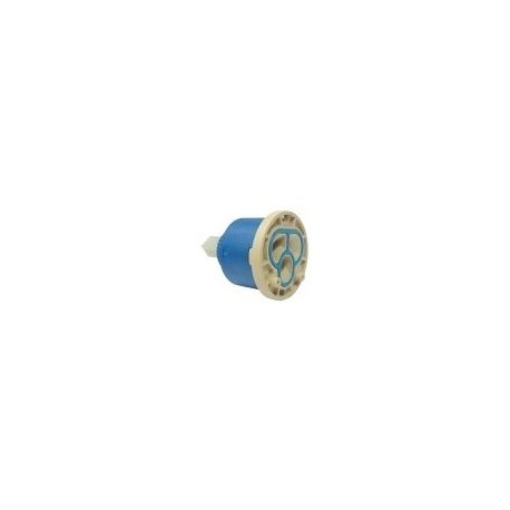Cartucho Grifo Mezclador Ceramico Industrial