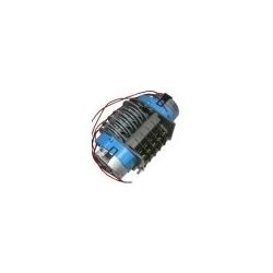 Programador 108 pulg/6min 5 Micros 50Hz 230V ANGELO PO