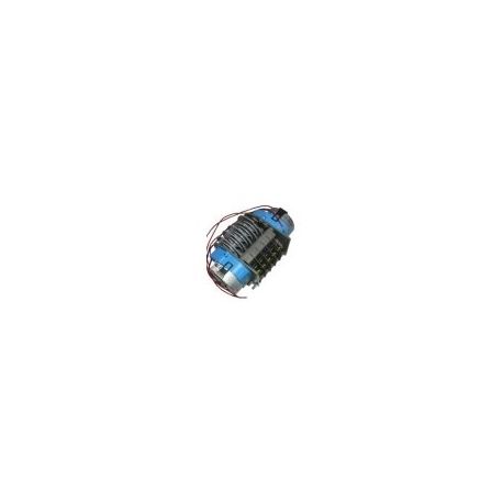 Programador 108 pulg/6min 5 Micros 50Hz 230V ANGELO PO