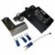 Microinterruptor Con Tapa LV-1100
