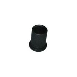 Casquillo Giratorio LAVADO/ACLARADO Ø12x24mm