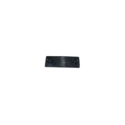 Tapón Goma Guía Puerta C6E
