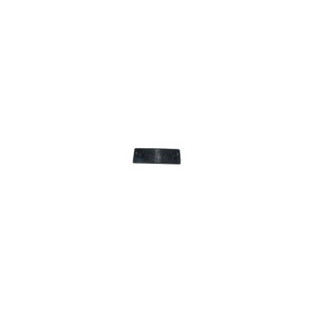 Tapón Goma Guía Puerta C6E