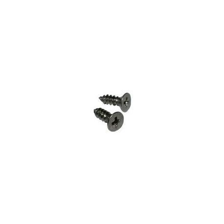 Tornillo DIN-7982 2.9x9.5