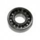 Cojinete 6203-2Z Ø40x17x12mm