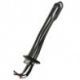 Resistencia Calderin 6000W 440V GS-30 JEMI