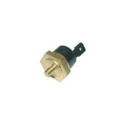 Termostato 80ºC Con Tornillo M4