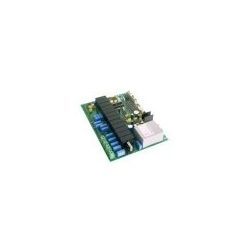 Placa Electronica 230V Modelos Al