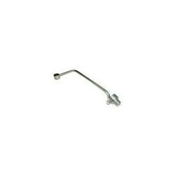 Soporte Giratorio Aclarado GS-7