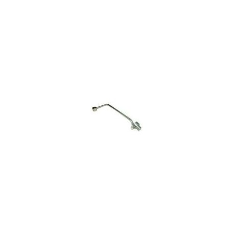 Soporte Giratorio Aclarado GS-7