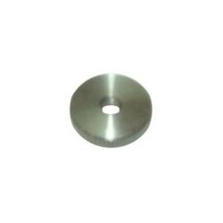 Tuerca Giratorio M6 Ø20x4mm River 80