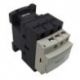 Contactor 230V 25A 3NO/1NC/1NO AC3 400V 4kW