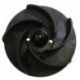 Turbina Bomba Lavado 0.25HP ARISTARCO