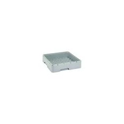 Cesto Vasos 450x450x106mm Plástico