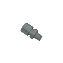 Racor Conexion Codo Giratorio LC380 3/8" COMENDA