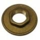 Tuerca Racor Codo 3/8 27x6.5mm LC380