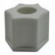Tuerca Racor Codo 3/8" LC380