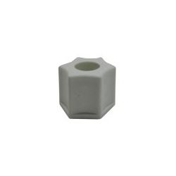 Tuerca Racor Codo 3/8" LC380