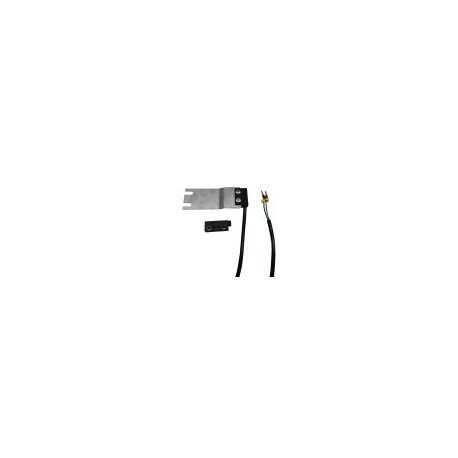 Sensor Magnetico Puerta 230V 0.04A 1NO 10W