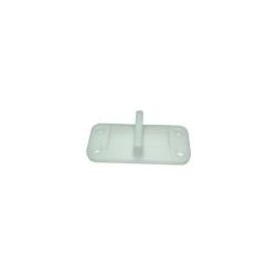 Soporte Base Guia Puerta AC-202