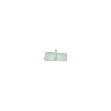 Soporte Base Guia Puerta AC-202