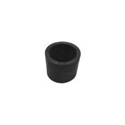 Manguito Goma Ø50x39x5.5mm 36mm