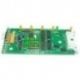Placa Electronica Lavavasos DV80T