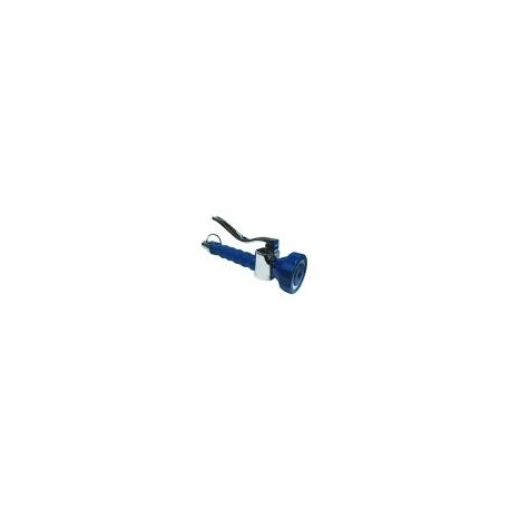 Grifo Ducha 1/2" Modelo Deluxe